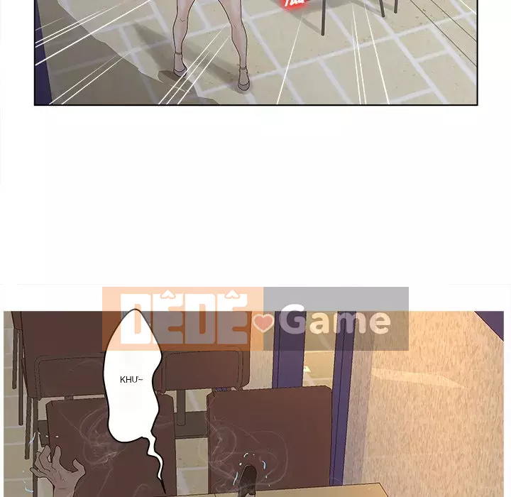 Thỏa thuận bí mật bất ngờ Chương 1-14