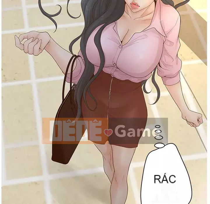 Thỏa thuận bí mật bất ngờ Chương 1-14