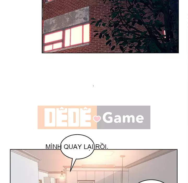 Thỏa thuận bí mật bất ngờ Chương 1-14