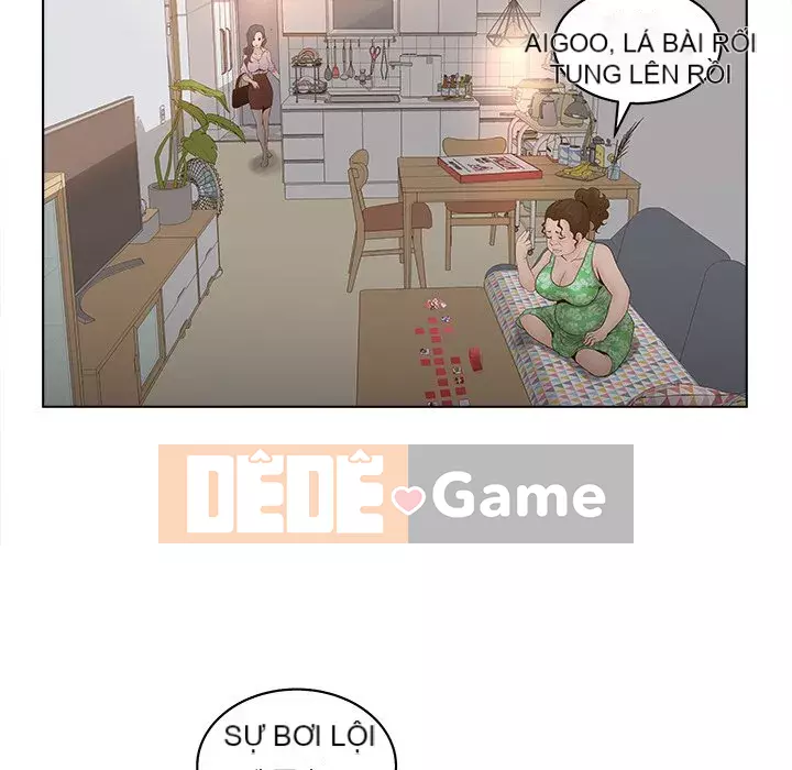 Thỏa thuận bí mật bất ngờ Chương 1-14