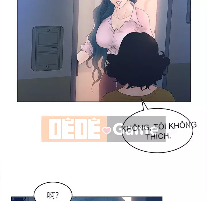 Thỏa thuận bí mật bất ngờ Chương 1-14