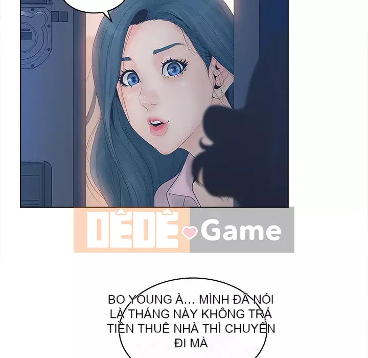 Thỏa thuận bí mật bất ngờ Chương 1-14