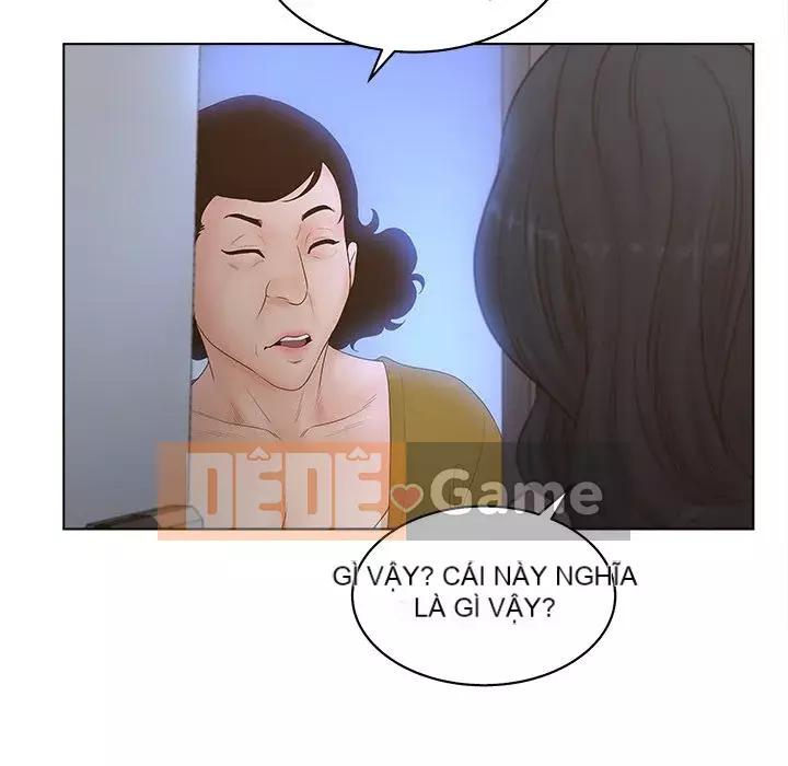 Thỏa thuận bí mật bất ngờ Chương 1-14