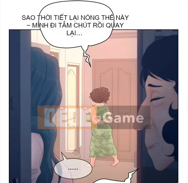 Thỏa thuận bí mật bất ngờ Chương 1-14