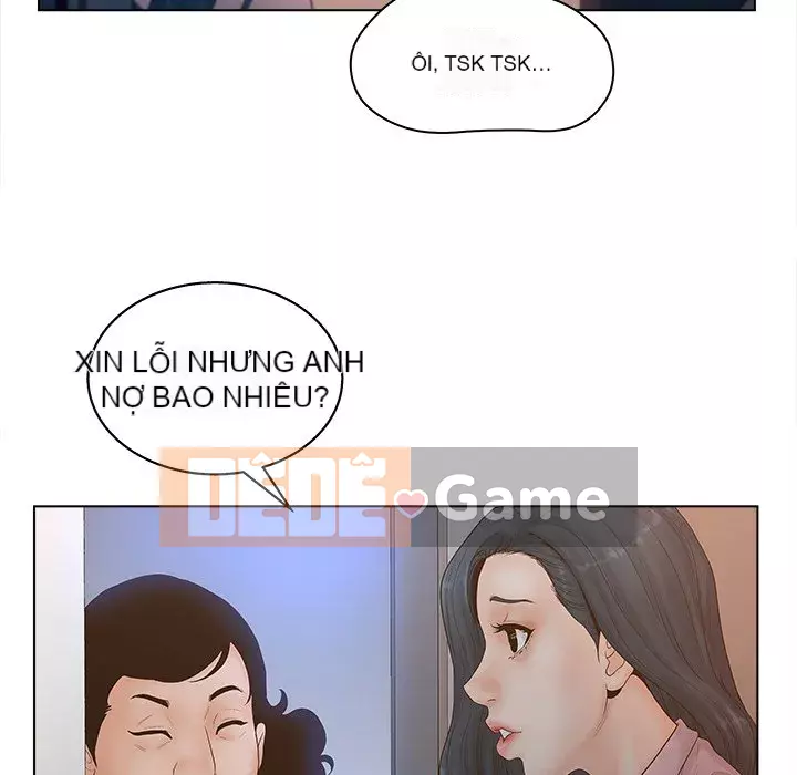 Thỏa thuận bí mật bất ngờ Chương 1-14