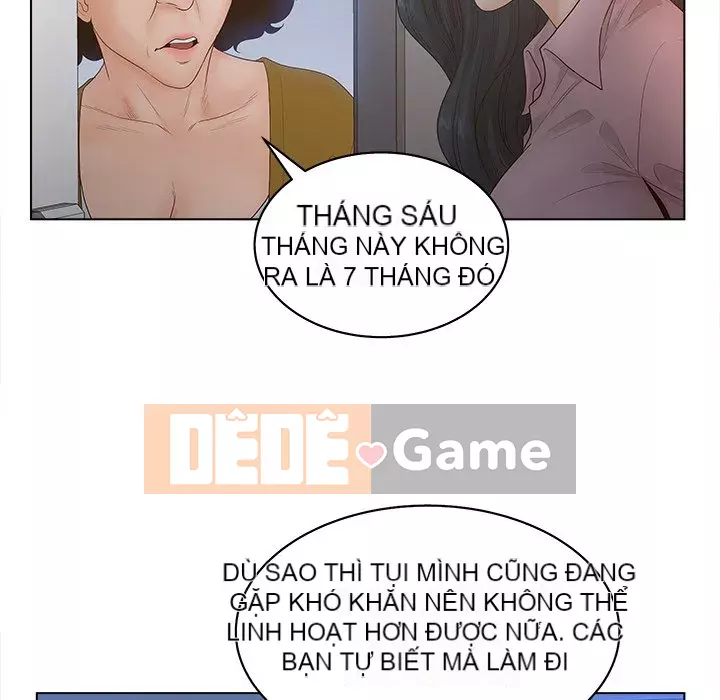 Thỏa thuận bí mật bất ngờ Chương 1-14