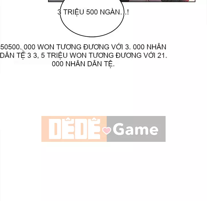 Thỏa thuận bí mật bất ngờ Chương 1-14