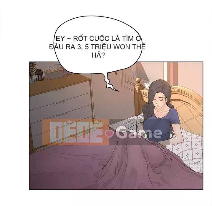 Thỏa thuận bí mật bất ngờ Chương 1-14