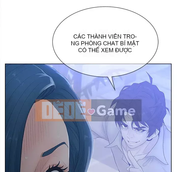 Thỏa thuận bí mật bất ngờ Chương 1-14