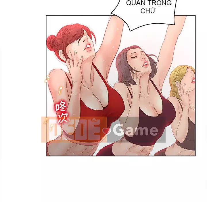 Thỏa thuận bí mật bất ngờ Chương 1-14