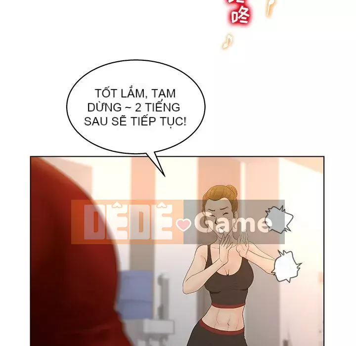 Thỏa thuận bí mật bất ngờ Chương 1-14