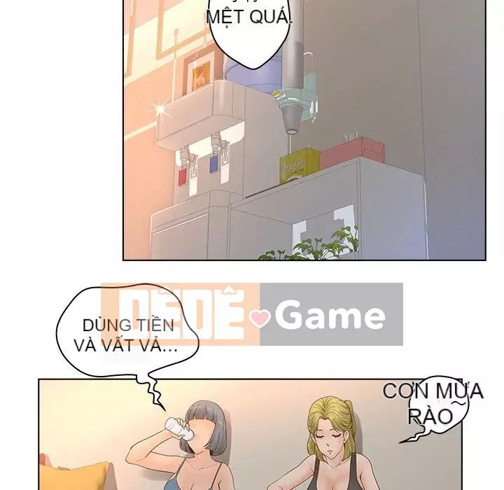 Thỏa thuận bí mật bất ngờ Chương 1-14