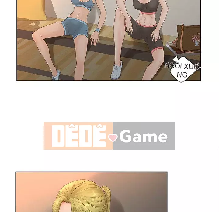 Thỏa thuận bí mật bất ngờ Chương 1-14