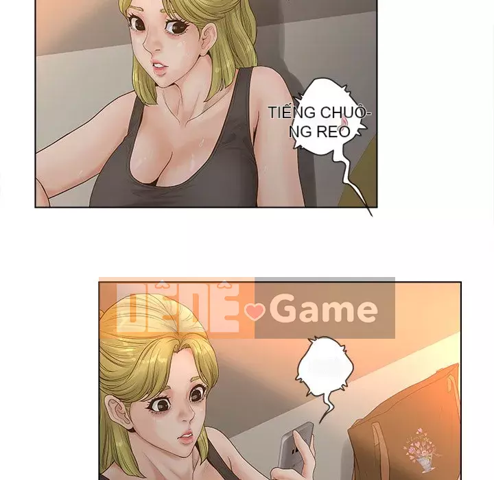 Thỏa thuận bí mật bất ngờ Chương 1-14