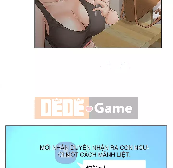 Thỏa thuận bí mật bất ngờ Chương 1-14