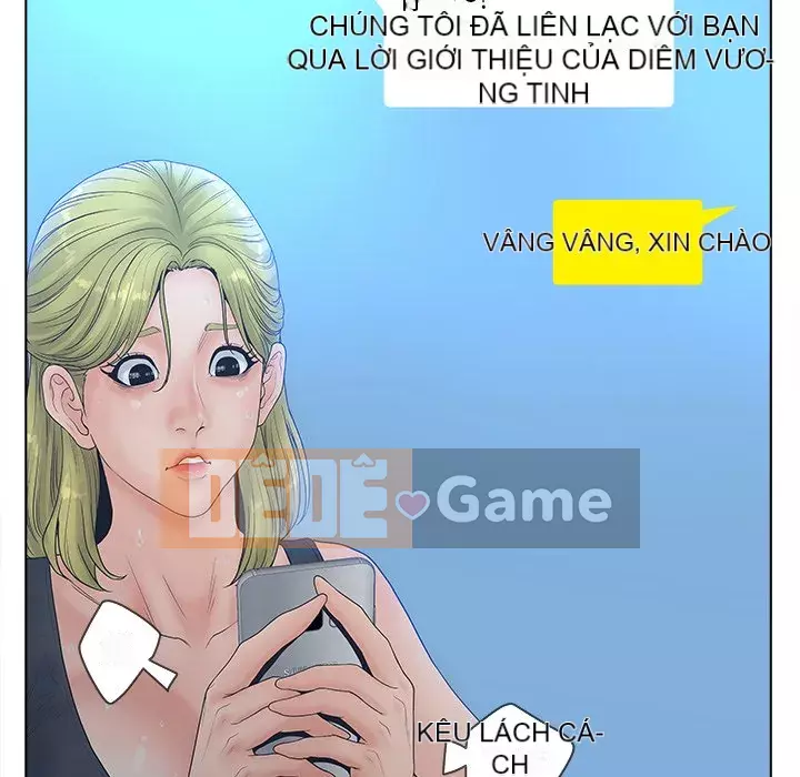 Thỏa thuận bí mật bất ngờ Chương 1-14