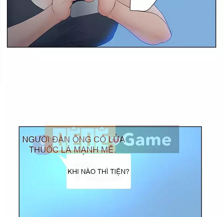 Thỏa thuận bí mật bất ngờ Chương 1-14