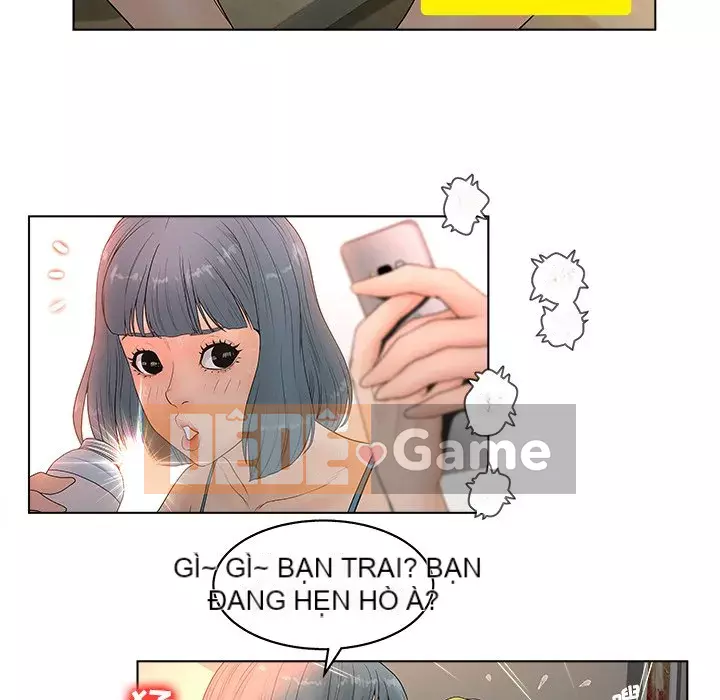 Thỏa thuận bí mật bất ngờ Chương 1-14