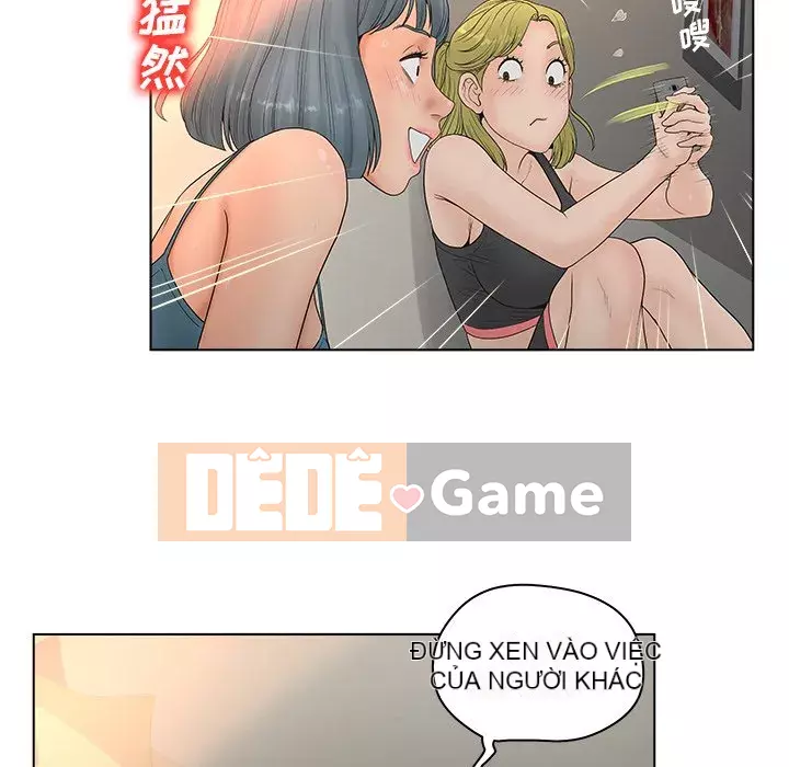 Thỏa thuận bí mật bất ngờ Chương 1-14