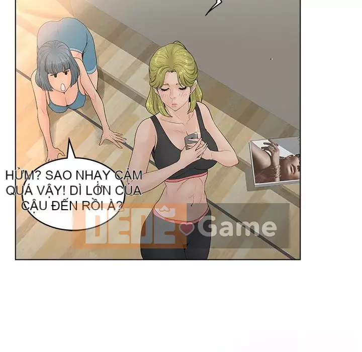 Thỏa thuận bí mật bất ngờ Chương 1-14