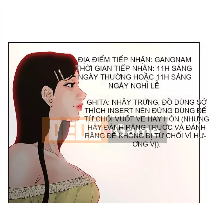 Thỏa thuận bí mật bất ngờ Chương 1-14