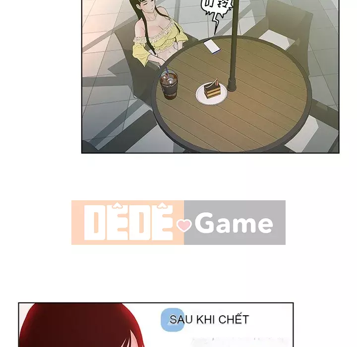 Thỏa thuận bí mật bất ngờ Chương 1-14