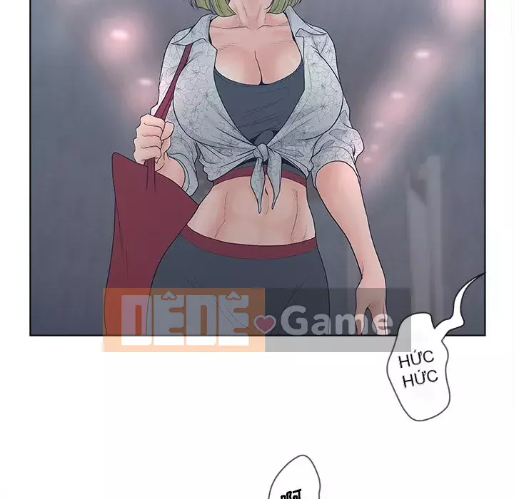 Thỏa thuận bí mật bất ngờ Chương 1-14