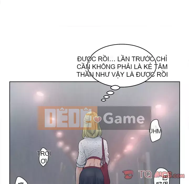 Thỏa thuận bí mật bất ngờ Chương 1-14