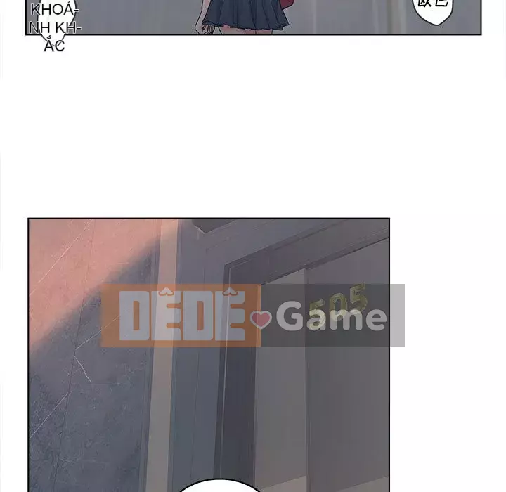 Thỏa thuận bí mật bất ngờ Chương 1-14