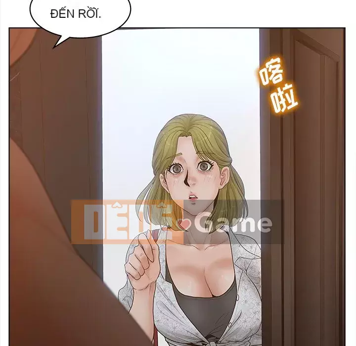 Thỏa thuận bí mật bất ngờ Chương 1-14