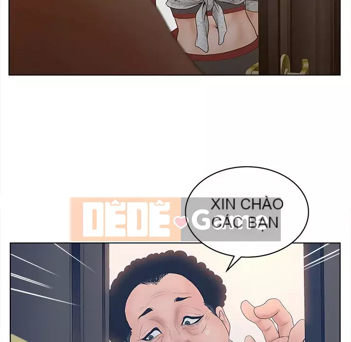 Thỏa thuận bí mật bất ngờ Chương 1-14