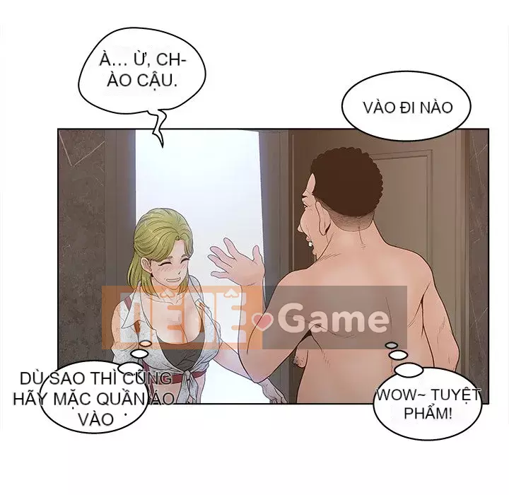 Thỏa thuận bí mật bất ngờ Chương 1-14