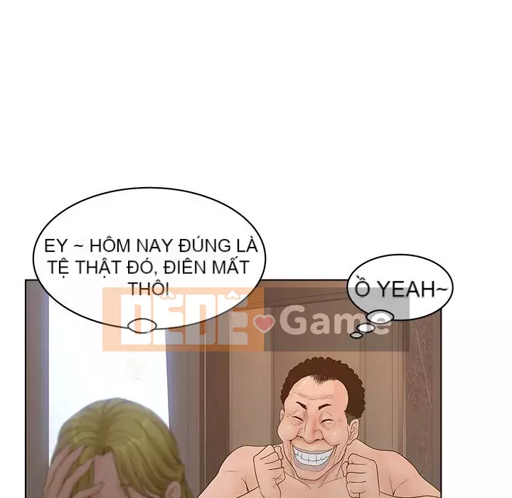 Thỏa thuận bí mật bất ngờ Chương 1-14