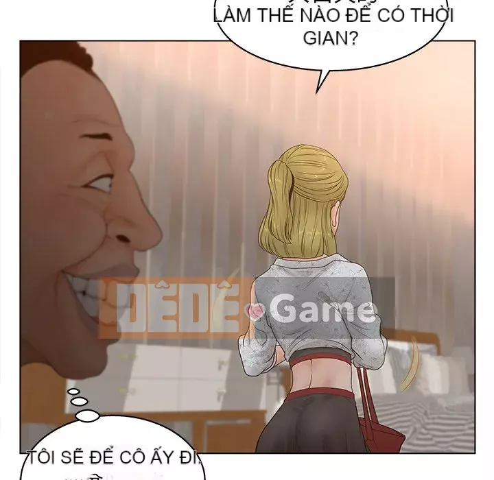 Thỏa thuận bí mật bất ngờ Chương 1-14