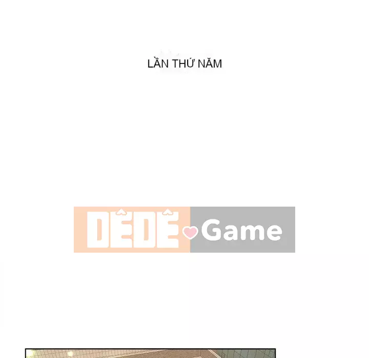 Thỏa thuận bí mật bất ngờ Chương 1-14