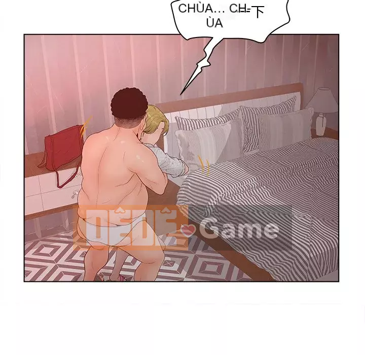 Thỏa thuận bí mật bất ngờ Chương 1-14