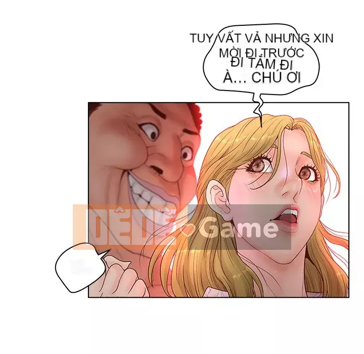 Thỏa thuận bí mật bất ngờ Chương 1-14