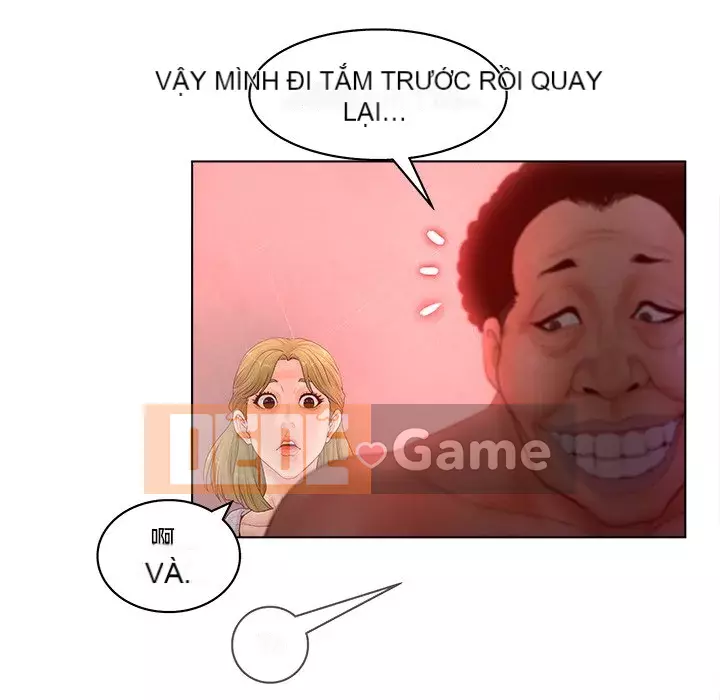 Thỏa thuận bí mật bất ngờ Chương 1-14