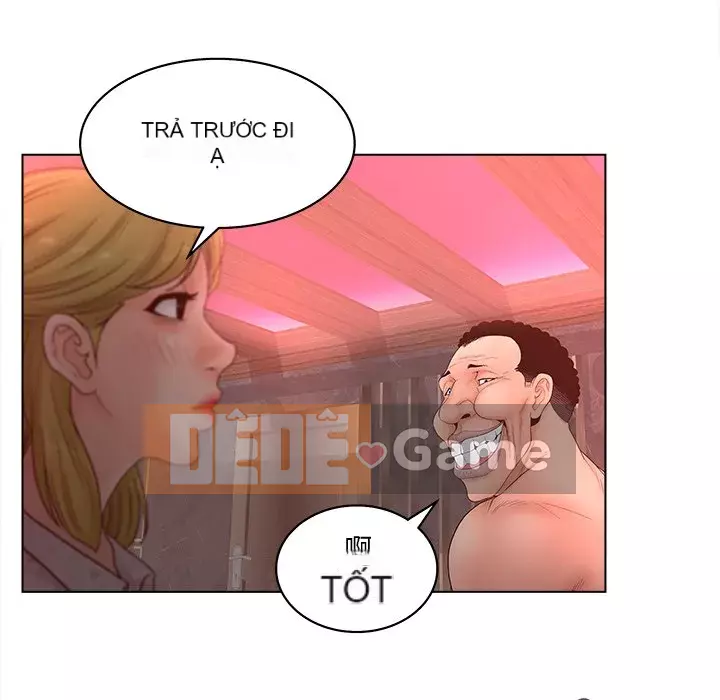 Thỏa thuận bí mật bất ngờ Chương 1-14