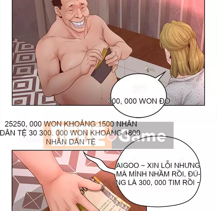 Thỏa thuận bí mật bất ngờ Chương 1-14