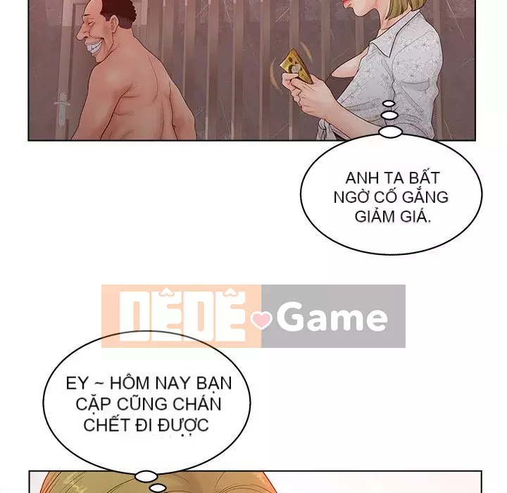 Thỏa thuận bí mật bất ngờ Chương 1-14