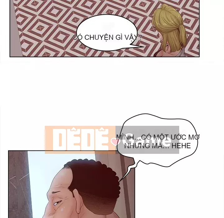 Thỏa thuận bí mật bất ngờ Chương 1-14