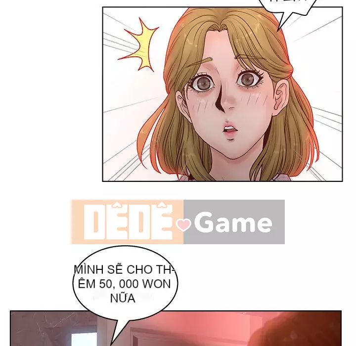 Thỏa thuận bí mật bất ngờ Chương 1-14