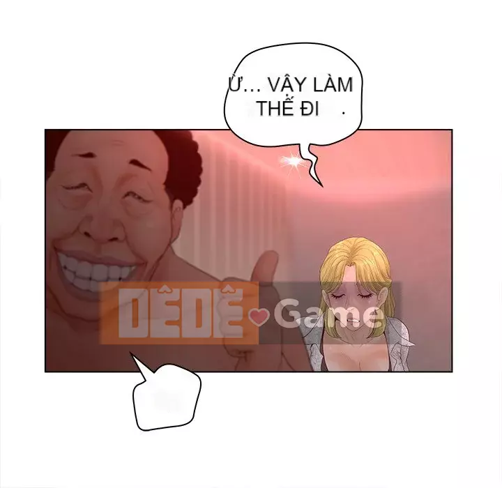 Thỏa thuận bí mật bất ngờ Chương 1-14