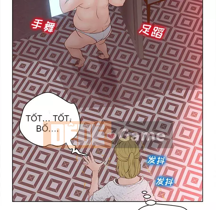 Thỏa thuận bí mật bất ngờ Chương 1-14