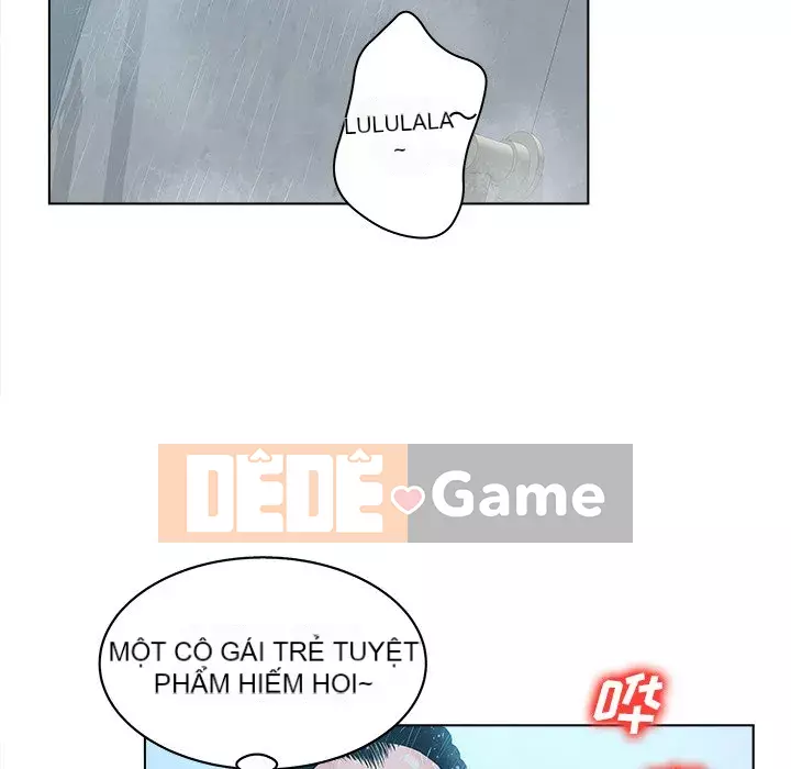 Thỏa thuận bí mật bất ngờ Chương 1-14