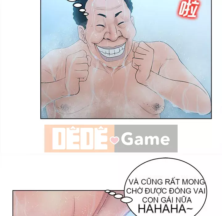 Thỏa thuận bí mật bất ngờ Chương 1-14