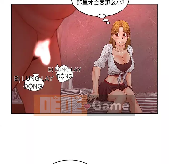 Thỏa thuận bí mật bất ngờ Chương 1-14