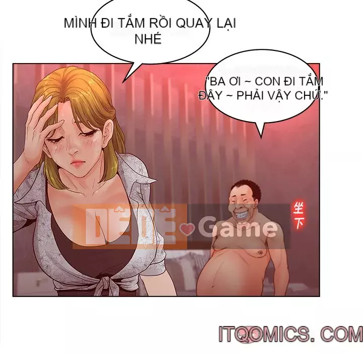 Thỏa thuận bí mật bất ngờ Chương 1-14