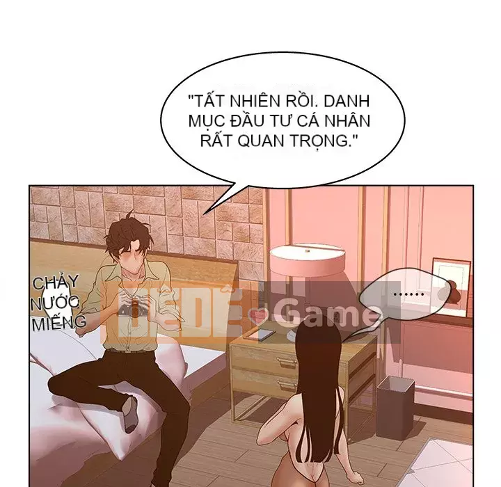 Thỏa thuận bí mật bất ngờ Chương 1-14